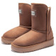 D' Franklin Nordic Basic